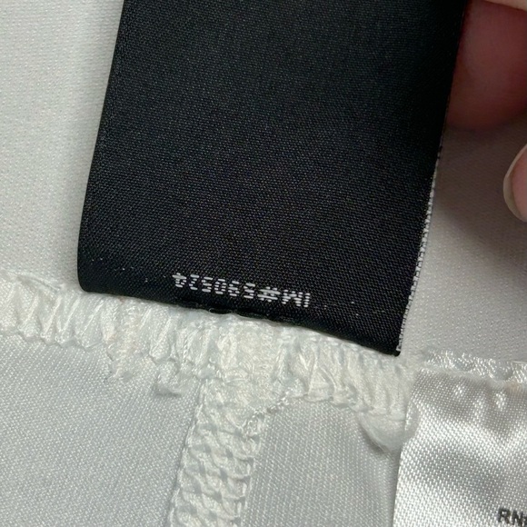 Arizona Wildcats Nike Team Issued 3” Compression Shorts Size Small - Picture 6 of 6